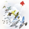 Menu icon