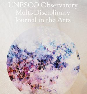 Unesco ejournal – Volume 3, Issue 3